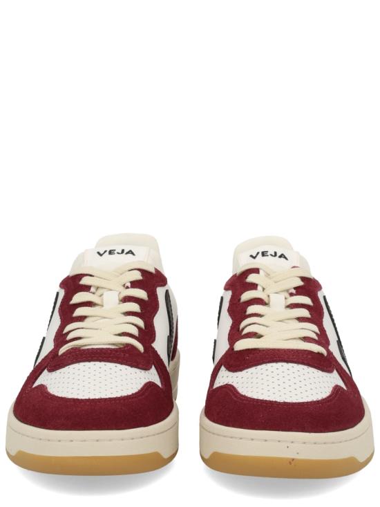 25FW 베자 스니커즈 VI0220864 WHITE BLACK AMARANTE MULTICOLOUR - VEJA