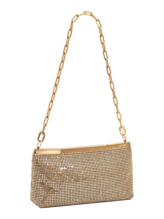25FW 컬트 가이아 숄더백 CL3668P92980 SANDDOLLAR BEIGE - CULT GAIA