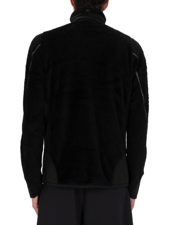 25FW 앤드원더 자켓 5745241018 010 BLACK - AND WANDER