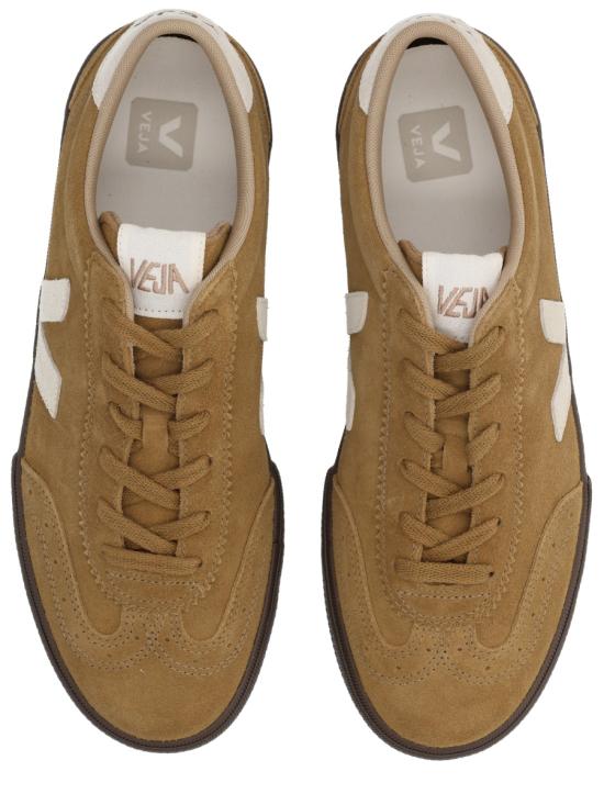 25FW 베자 스니커즈 VO0303724 SUEDE TENT BEIGE - VEJA