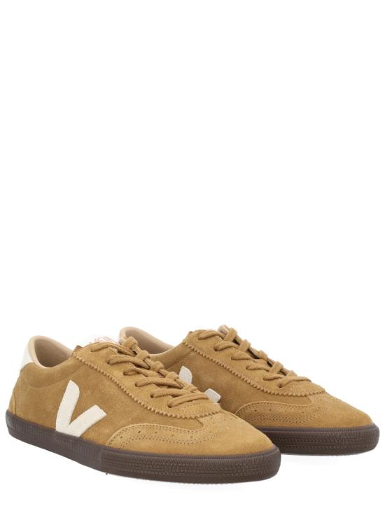 25FW 베자 스니커즈 VO0303724 SUEDE TENT BEIGE - VEJA