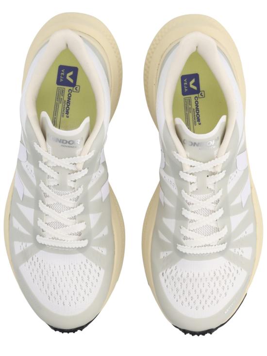 25FW 베자 스니커즈 CE2820742 ENGINEERED MESH WHITE - VEJA