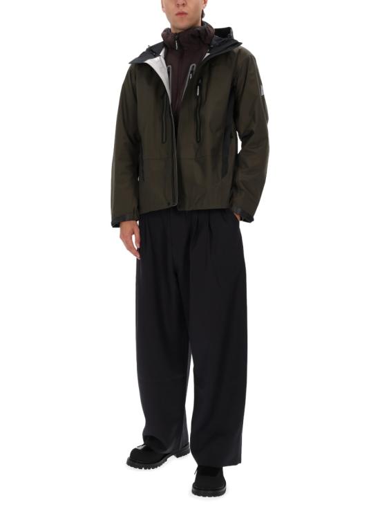 25FW 앤드원더 자켓 5745911003 181 GREEN - AND WANDER