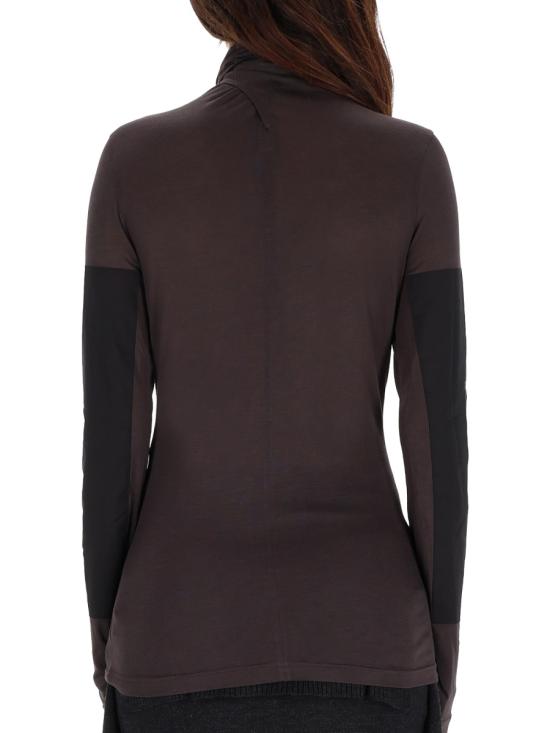 25FW 르메르 터틀넥 TO1469 LJ1039BK996 GREY - LEMAIRE