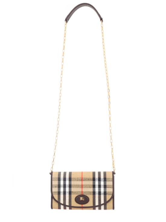 26SS 버버리 지갑 8112274 B9368 MULTICOLOUR