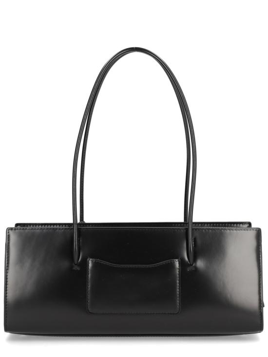25FW 마크제이콥스 숄더백 2F5HSH046H01 001 BLACK - MARC JACOBS