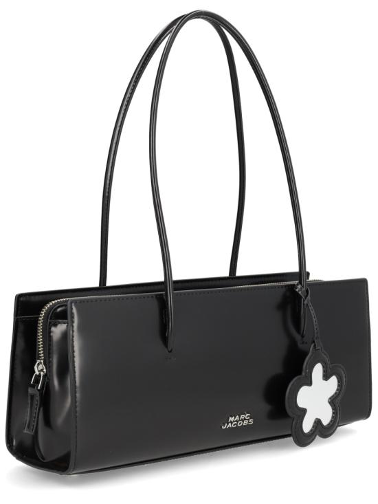 25FW 마크제이콥스 숄더백 2F5HSH046H01 001 BLACK - MARC JACOBS