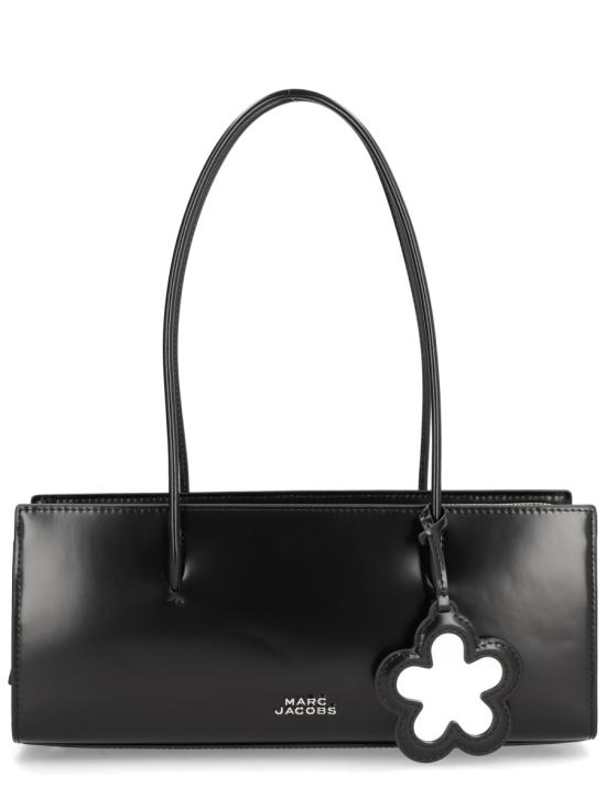 25FW 마크제이콥스 숄더백 2F5HSH046H01 001 BLACK
