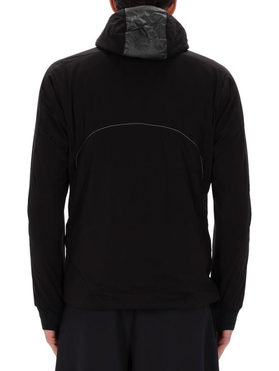 25FW 앤드원더 자켓 5745231014 010 BLACK - AND WANDER