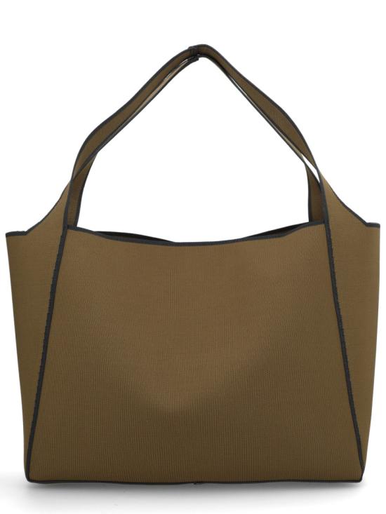 25FW 스텔라 맥카트니 토트백 502793 WP05922942 BROWN - STELLA MCCARTNEY