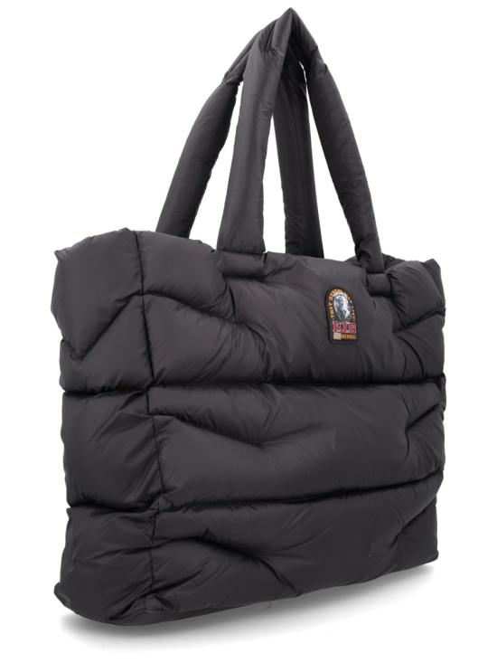 25FW 파라점퍼스 숄더백 25WMPABABA32 PAB0541 BLACK - PARAJUMPERS
