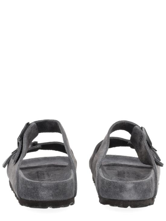 25FW 버켄스탁 플랫 슈즈 1018402 CHARCOAL GREY - BIRKENSTOCK