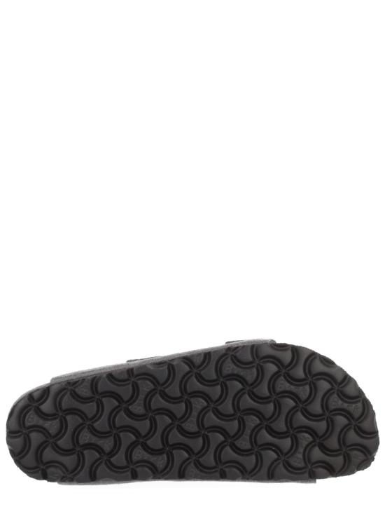 25FW 버켄스탁 플랫 슈즈 1018402 CHARCOAL GREY - BIRKENSTOCK