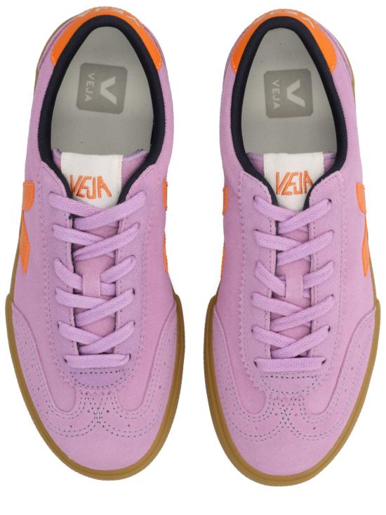 25FW 베자 스니커즈 VO0320887 ORCHID FURY PURPLE - VEJA