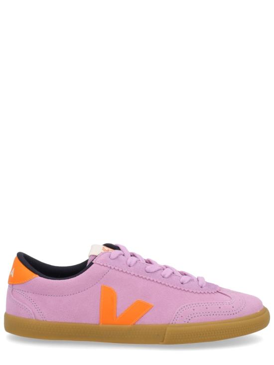 25FW 베자 스니커즈 VO0320887 ORCHID FURY PURPLE