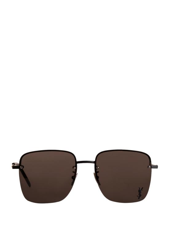 26SS 생로랑 선글라스 652363 Y99021000 BLACK