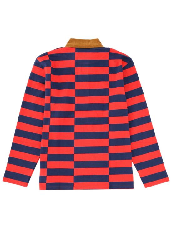 25FW 웨일즈보너 스웨터 MA25JE22 JE061000 MULTICOLOUR - WALES BONNER