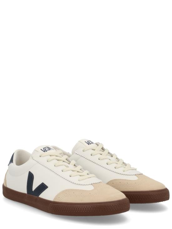 25FW 베자 스니커즈 VO2003531 WHITE NAUTICOBARK - VEJA