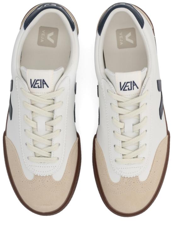 25FW 베자 스니커즈 VO2003531 WHITE NAUTICOBARK - VEJA