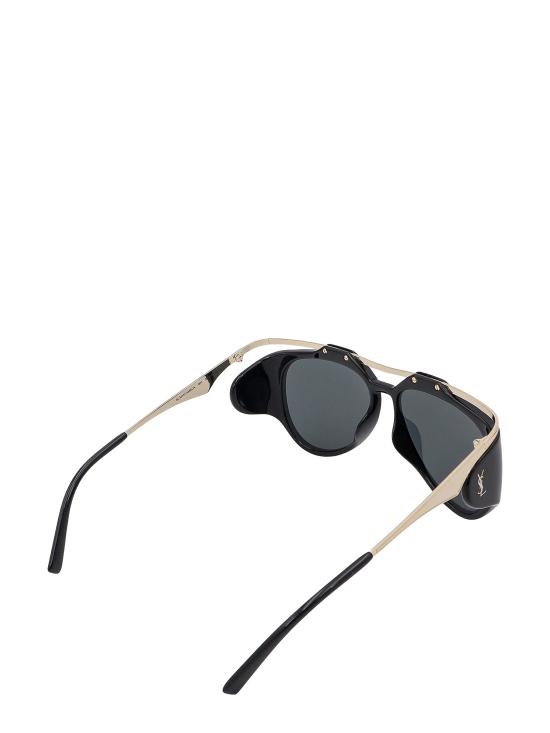 26SS 생로랑 선글라스 791905 Y99631017 BLACK - SAINT LAURENT