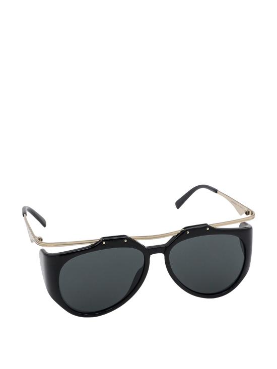 26SS 생로랑 선글라스 791905 Y99631017 BLACK - SAINT LAURENT