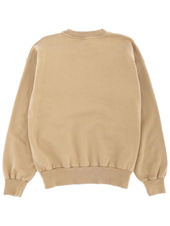 25FW 노프라블레모 긴팔 티셔츠 NP2000904 KHK BEIGE - NO PROBLEMO