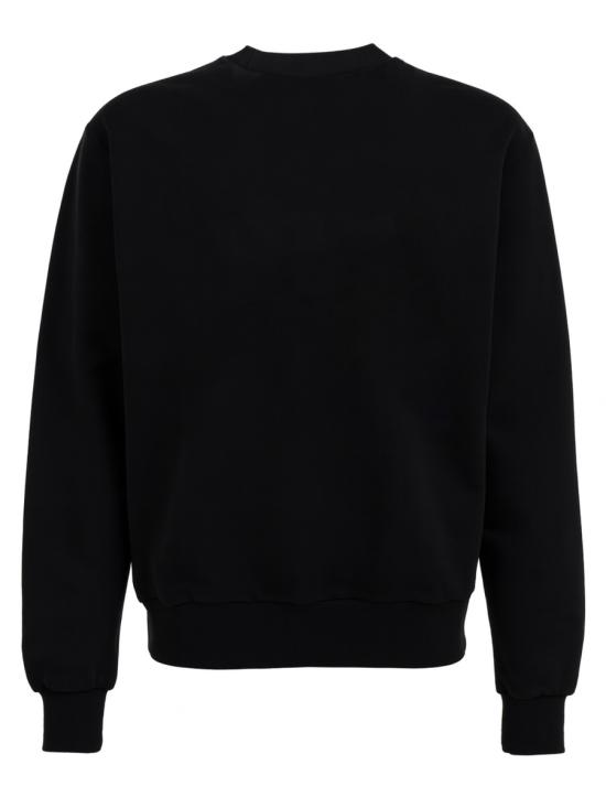 25FW 노프라블레모 긴팔 티셔츠 NP2000904 BLK BLACK - NO PROBLEMO