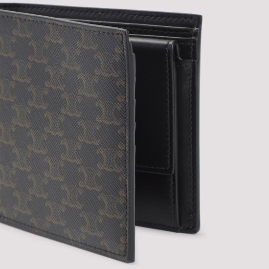 26SS 셀린느 남성지갑 10C872BQB 38NO BLACK - CELINE