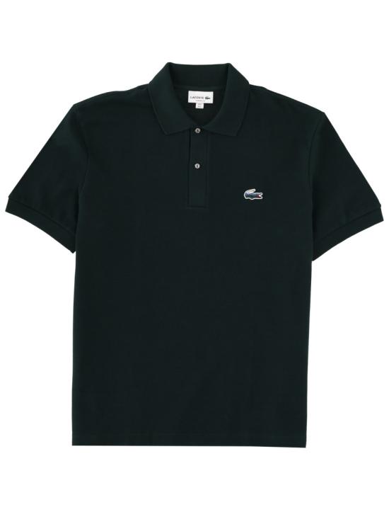 25FW 라코스테 폴로 티셔츠 PH5881 YZP GREEN