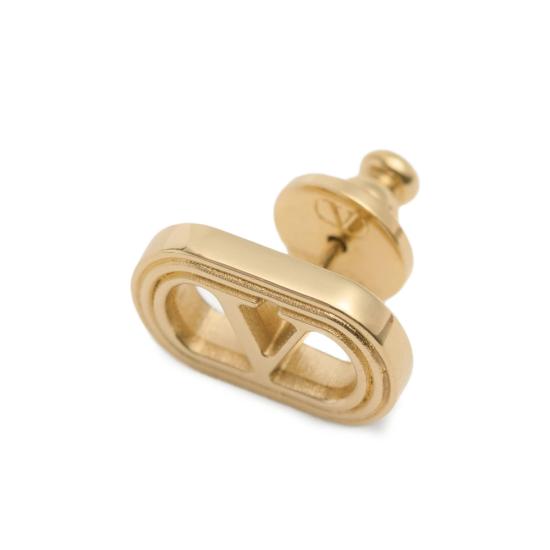 25FW 발렌티노 가라바니 이어링 7W0J0Y80MET L01 GOLD - VALENTINO GARAVANI