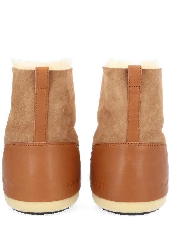 25FW 문부츠 부츠 80D1470070 ML06 BEIGE - MOON BOOT