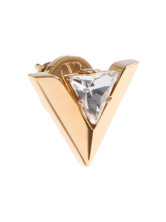 25FW 발렌티노 가라바니 이어링 7W0J0AX8YCW 9MN GOLD - VALENTINO GARAVANI