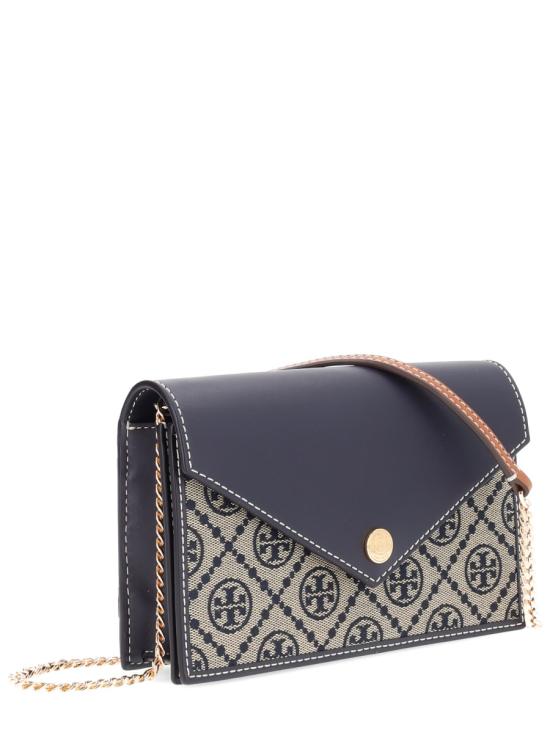25FW 토리버치 지갑 165016 405 BLUE - TORY BURCH
