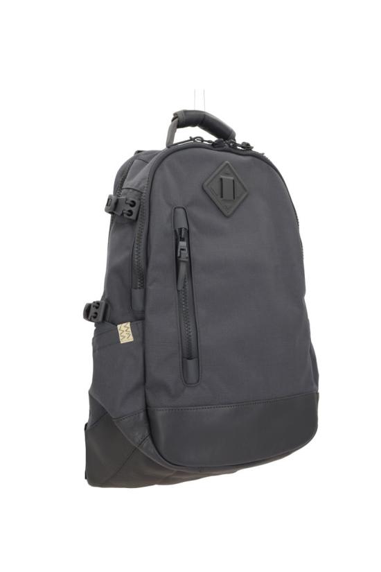 25FW 비즈빔 백팩 0125203003032CHARCOAL DOM - VISVIM