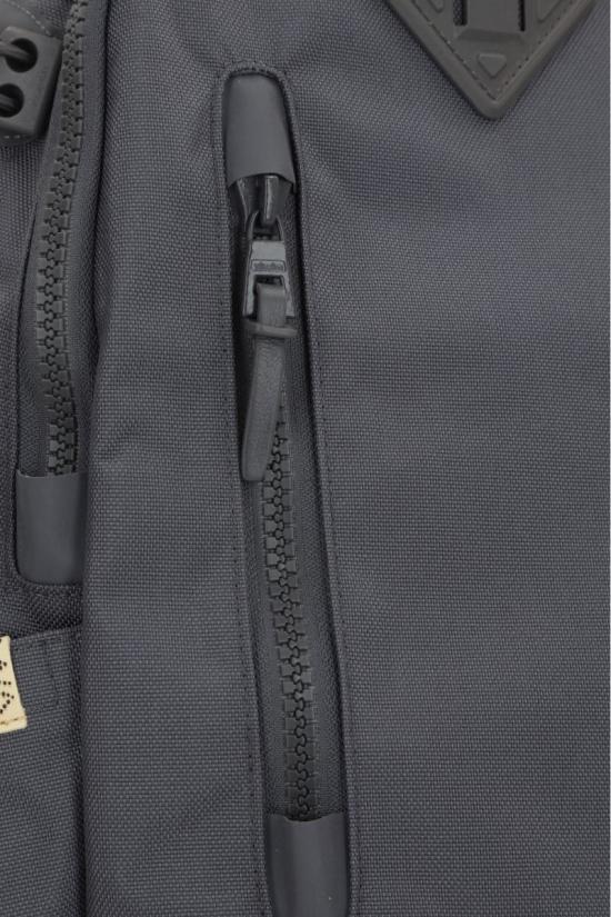 25FW 비즈빔 백팩 0125203003032CHARCOAL DOM - VISVIM