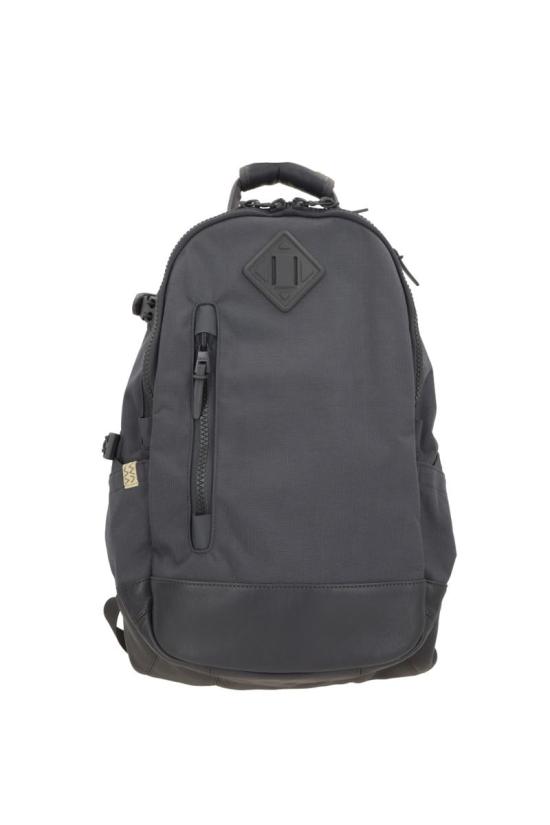 25FW 비즈빔 백팩 0125203003032CHARCOAL DOM