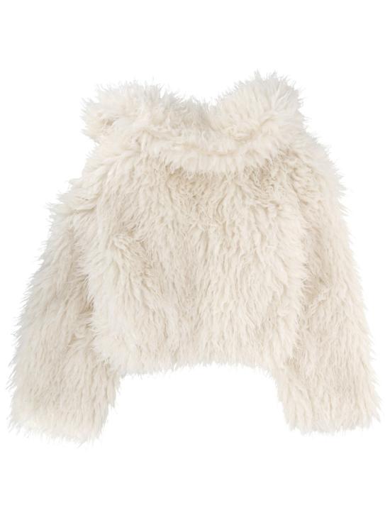 25FW 마이클 코어스 트렌치 코트 MF520J2JSP 110BONE NUDE - MICHAEL KORS