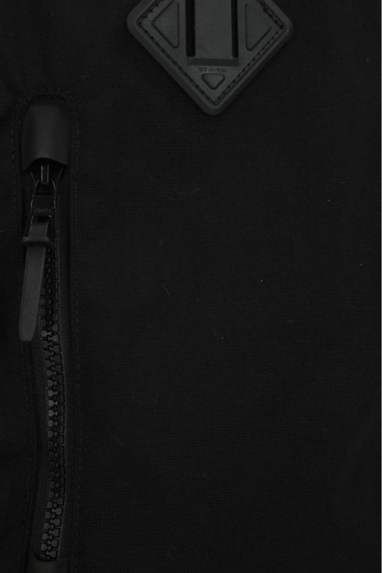 25FW 비즈빔 백팩 0125203003032BLACK DOM - VISVIM