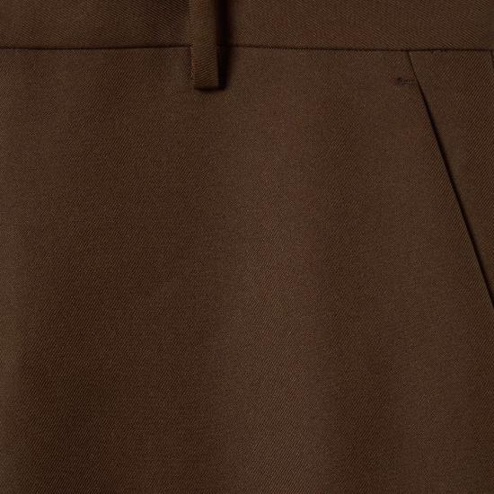 25FW 구찌 테크니컬 파나마 팬츠 845357 ZAFKB2046 BROWN - GUCCI