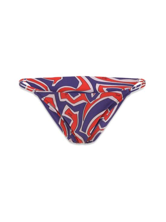 25FW 푸찌 비치웨어 5UMX06 5U865064 MULTICOLOUR - PUCCI