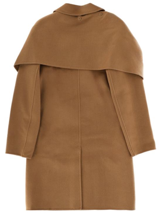 25FW 마이클 코어스 트렌치 코트 77A7146M22 232DARKCAMEL BEIGE - MICHAEL KORS