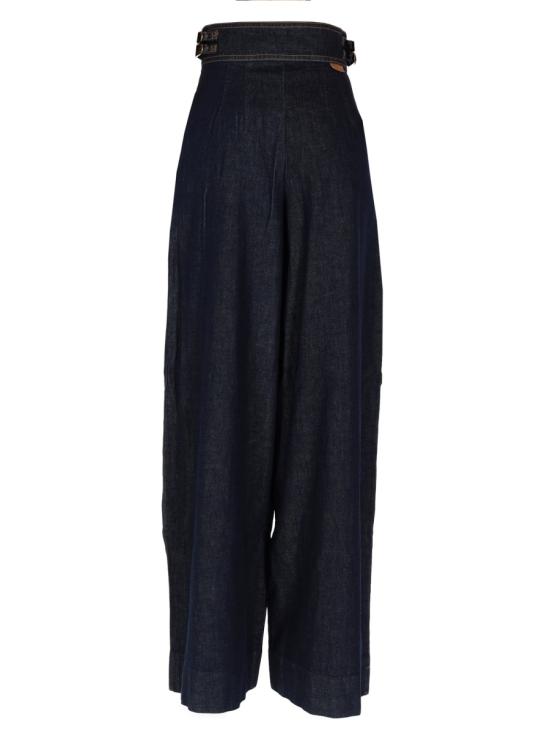 26SS 짐머만 데님 팬츠 6392PC261 NHTSKY BLUE - ZIMMERMANN