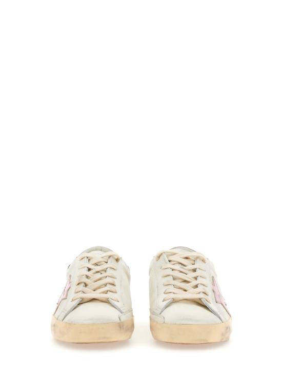 26SS 골든구스 스니커즈 GWF00101 F00406511373 WHITE - GOLDEN GOOSE