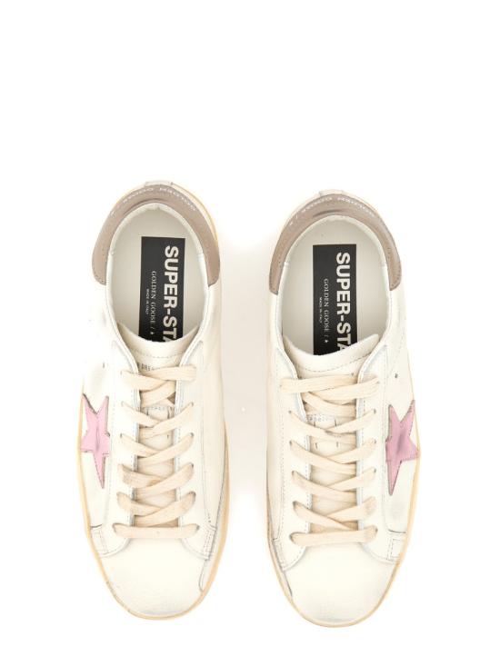 26SS 골든구스 스니커즈 GWF00101 F00406511373 WHITE - GOLDEN GOOSE