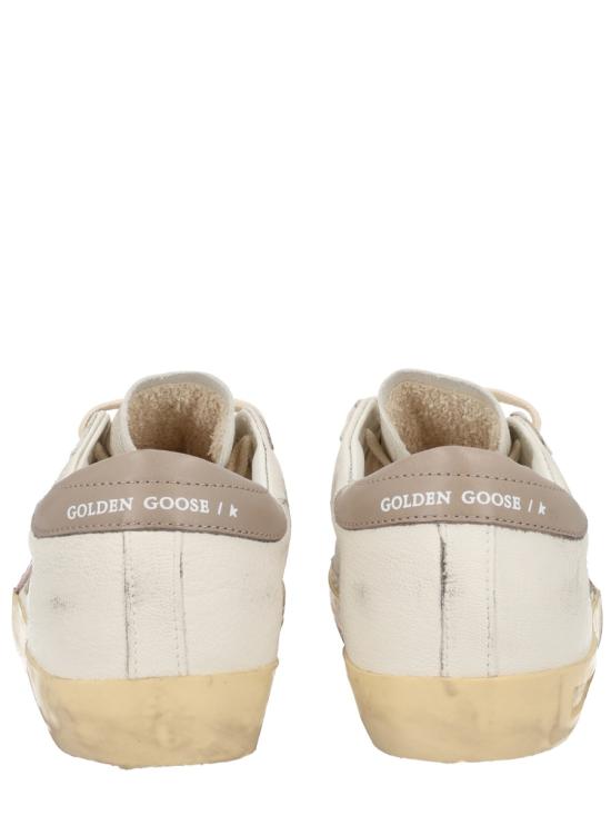26SS 골든구스 스니커즈 GWF00101 F00406511373 WHITE - GOLDEN GOOSE