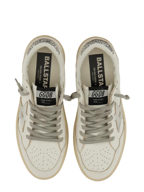 26SS 골든구스 스니커즈 GWF00804 F00696680185 WHITE - GOLDEN GOOSE