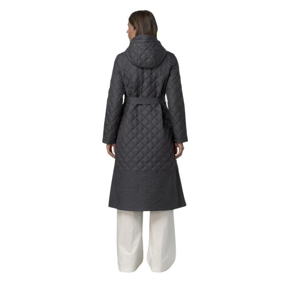 25FW 까웨 롱패딩 K21519W B35 GREEN OAKGREEN OAK - K-WAY