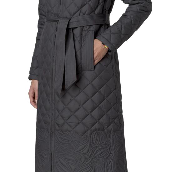 25FW 까웨 롱패딩 K21519W B35 GREEN OAKGREEN OAK - K-WAY