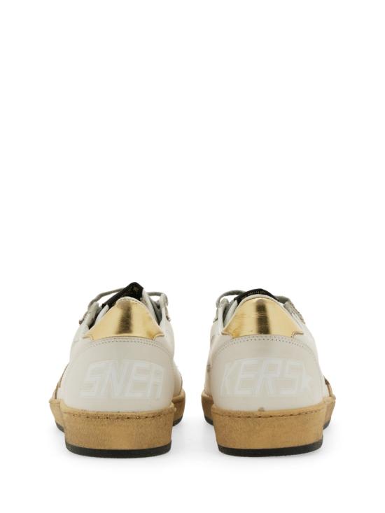 26SS 골든구스 스니커즈 GWF00117 F00078380608 GOLD - GOLDEN GOOSE