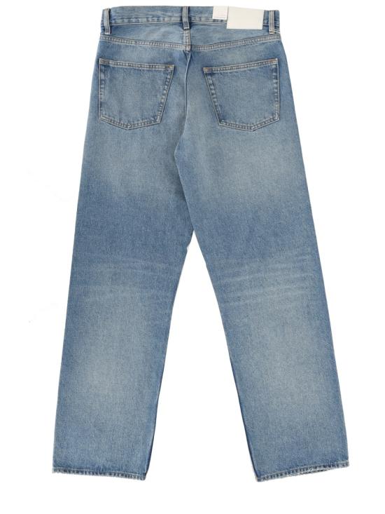 26SS 선플라워 데님 팬츠 5117 1 NATURALVINTAGE DENIM - SUNFLOWER